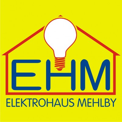 Elektrohaus_Mehlby_Logo