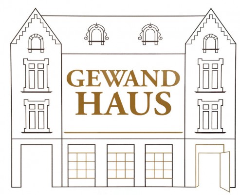 Gewandhaus_Logo