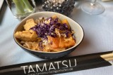 Tamatsu Restaurant & Tashi Bar Heiligenhafen