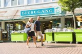 Buchhandlung Liesegang Schleswig