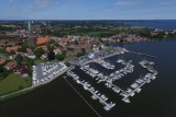 Schleswiger Stadthafen